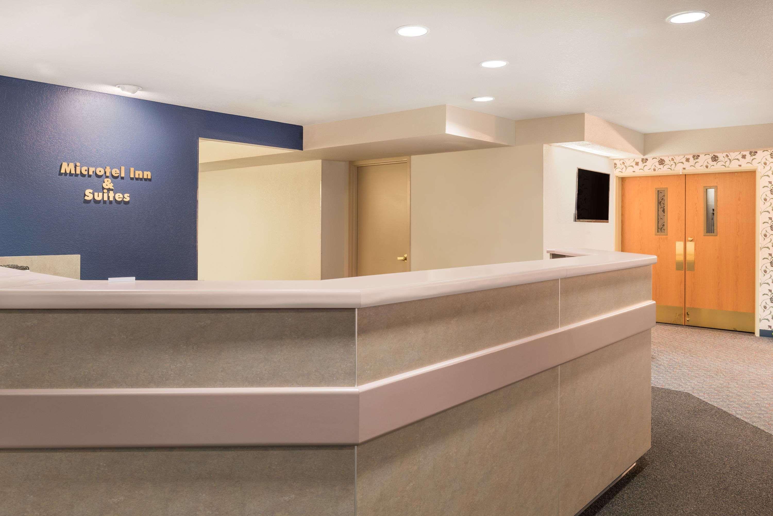 Microtel Inn & Suites By Wyndham Sainte Genevieve Ste. Genevieve Esterno foto