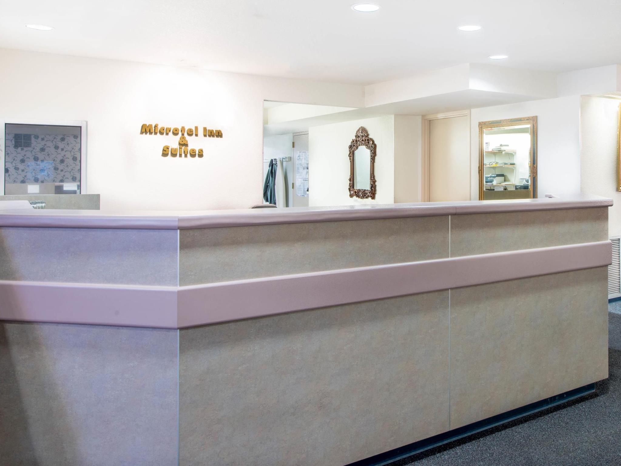 Microtel Inn & Suites By Wyndham Sainte Genevieve Ste. Genevieve Esterno foto