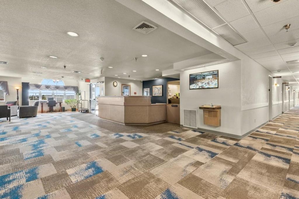 Microtel Inn & Suites By Wyndham Sainte Genevieve Ste. Genevieve Esterno foto