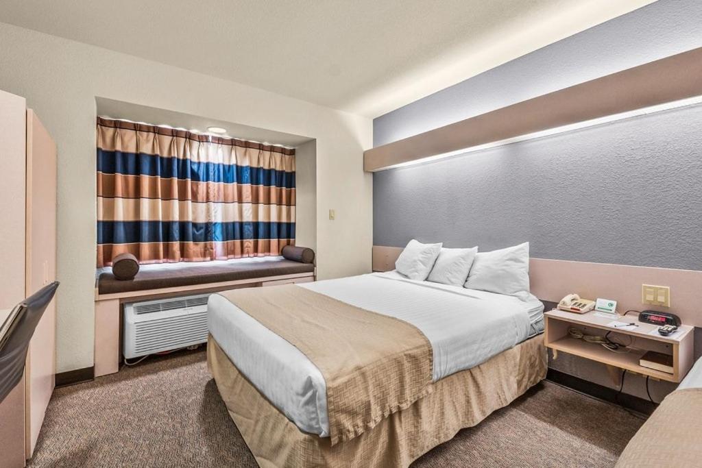 Microtel Inn & Suites By Wyndham Sainte Genevieve Ste. Genevieve Esterno foto