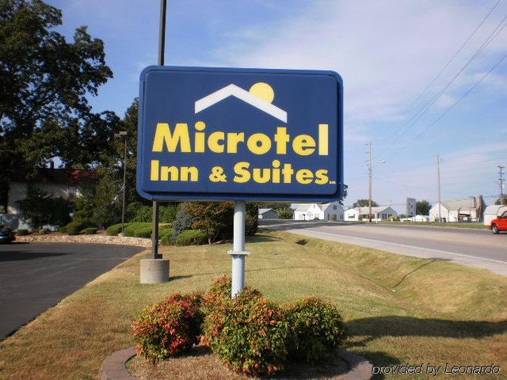 Microtel Inn & Suites By Wyndham Sainte Genevieve Ste. Genevieve Esterno foto
