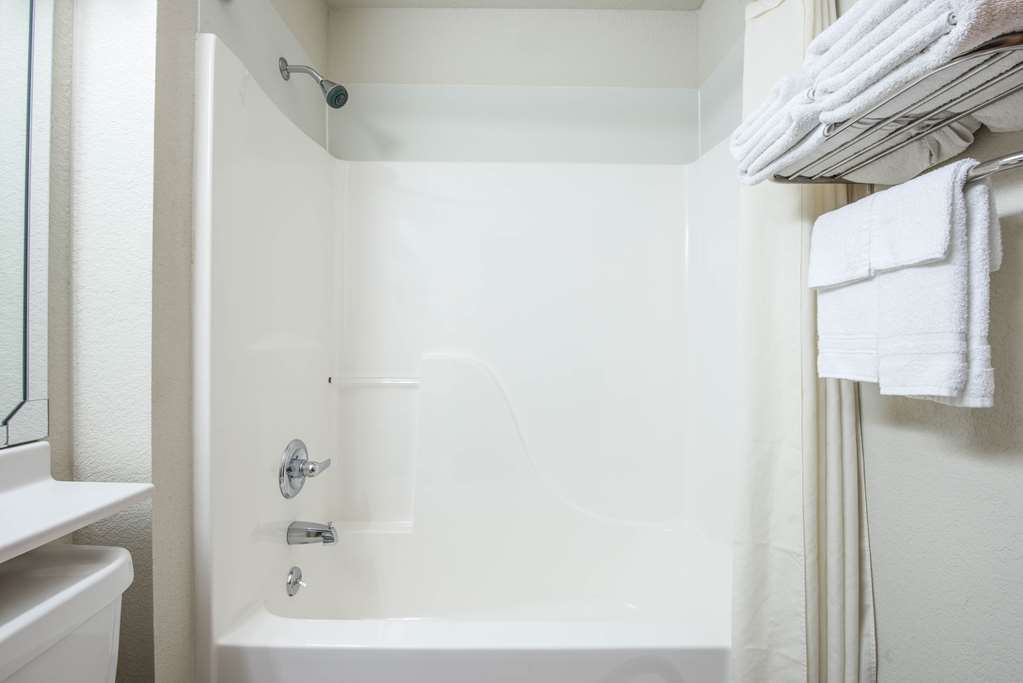 Microtel Inn & Suites By Wyndham Sainte Genevieve Ste. Genevieve Camera foto