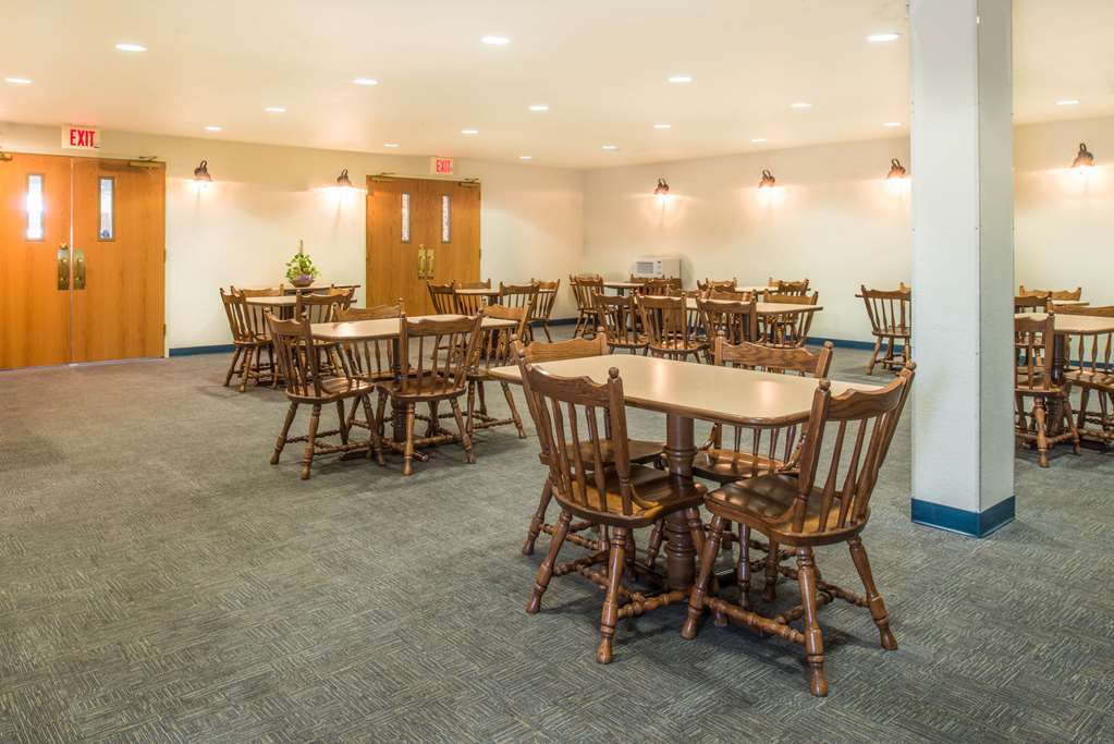 Microtel Inn & Suites By Wyndham Sainte Genevieve Ste. Genevieve Servizi foto